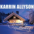 Karrin Allyson - Yuletide Hideaway
