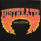 Mistreater - Hell's*fire (Vinyl)