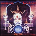 Mistreater - Swami (Vinyl)
