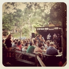 Live At Shady Grove 2011