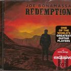 Joe Bonamassa - Redemption (Target Edition)