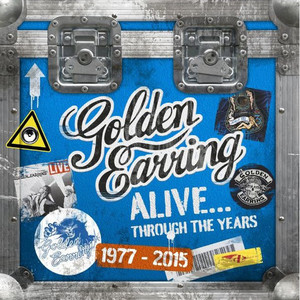 Alive...Through The Years 1977-2015 CD9