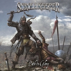 Scrollkeeper - Path To Glory (EP)