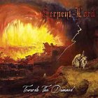 Serpent Lord - Towards The Damned