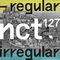 Nct 127 - Nct #127 Regular-Irregular