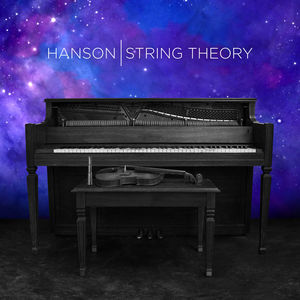 String Theory CD1
