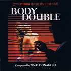 Pino Donaggio - Body Double (Vinyl)