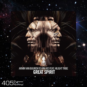 Great Spirit (CDS)