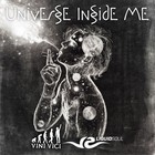 Vini Vici - Universe Inside Me (CDS)