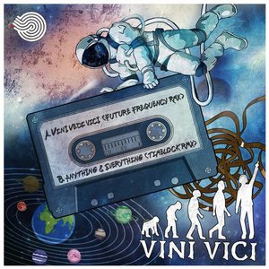 Vini Vici Remixes (EP)