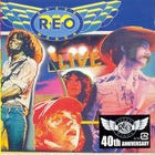 REO Speedwagon - Live - You Get What You Play For CD2
