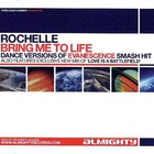 Rochelle - Bring Me To Life (MCD)