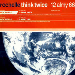 Think Twice (MCD)
