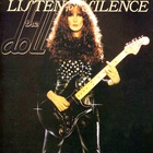 Listen To The Silence (Reissued 2011) CD1