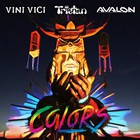 Vini Vici - Colors (CDS)
