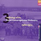 Giuseppe Verdi - Anthology Of The Royal Concertgebouw Orchestra: 3 Live The Radio Recordings 1960-1970 CD4