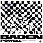 Baden Powell - Ao Vivo No Teatro Santa Rosa (Reissued 2003)