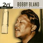 Bobby Bland - The Millennium Collection: The Best Of Bobby "Blue" Bland