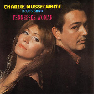 Tennessee Woman (Vinyl)