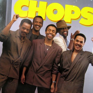 Chops (Vinyl)