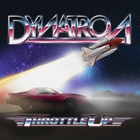 Dynatron - Throttle Up (EP)