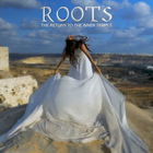 Estas Tonne - Roots. The Return To The Inner Temple (With Zola Dubnikova) (CDS)