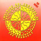 Fax Yourself - (Walking On) Sunshine 89 (The Remix) (EP) (Vinyl)