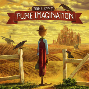 Pure Imagination (CDS)