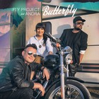 Fly Project - Butterfly (Feat. Andra) (CDS)