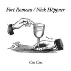 Fort Romeau - Fort Romeau / Nick Höppner (EP)