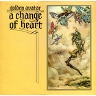 A Change Of Heart (Vinyl)