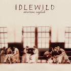 Idlewild - American English (CDS) CD1