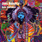 Jimi Hendrix - Axis Outtakes CD2