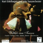 Kurt Edelhagen - Super Tanzmusik (Vinyl)