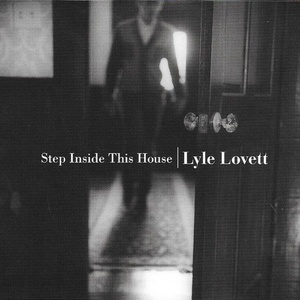 Step Inside This House CD1