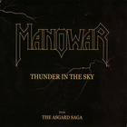 Manowar - Thunder In The Sky (EP) CD1