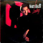 Marty Balin - Lucky (Vinyl)