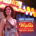 Wishes An A Neon Sign