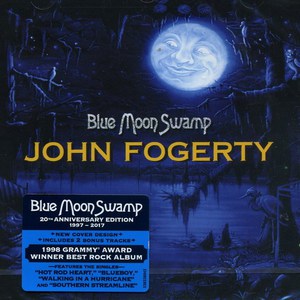 Blue Moon Swamp (20Th Anniversary Edition)