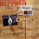 Peter Heppner - Confessions & Doubts (Limited Fanbox) CD1