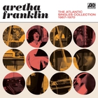 Aretha Franklin - The Atlantic Singles Collection 1967-1970 CD2
