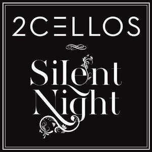 Silent Night (CDS)