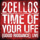 Time Of Your Life (Good Riddance) (Live) (CDS)