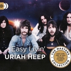 Uriah Heep - Easy Livin' (Expanded Edition) CD1
