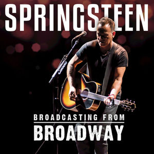 Broadcasting From Broadway (Live)