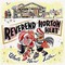 Reverend Horton Heat - Whole New Life