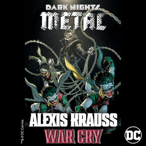 Dc's Dark Nights: Metal Soundtrack (CDS)