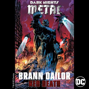 Dc's Dark Nights: Metal Soundtrack (CDS)