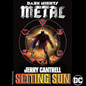 Dc's Dark Nights: Metal Soundtrack (CDS)