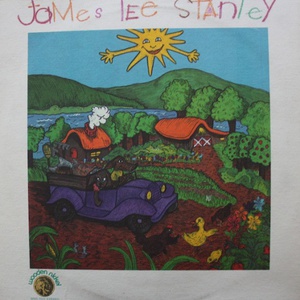 James Lee Stanley (Vinyl)